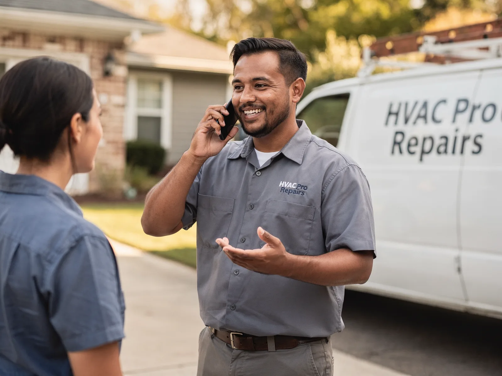 Heat Pump Repair Clinton, LA FAQs